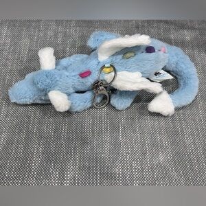 Jellycat Sky Dragon Bag Charm